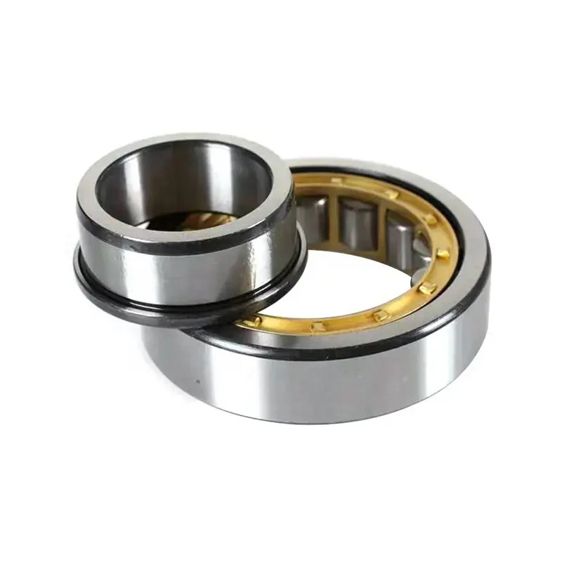 High Quality Cylindrical Roller Bearings for Automotive/Motor/Mechanical Parts