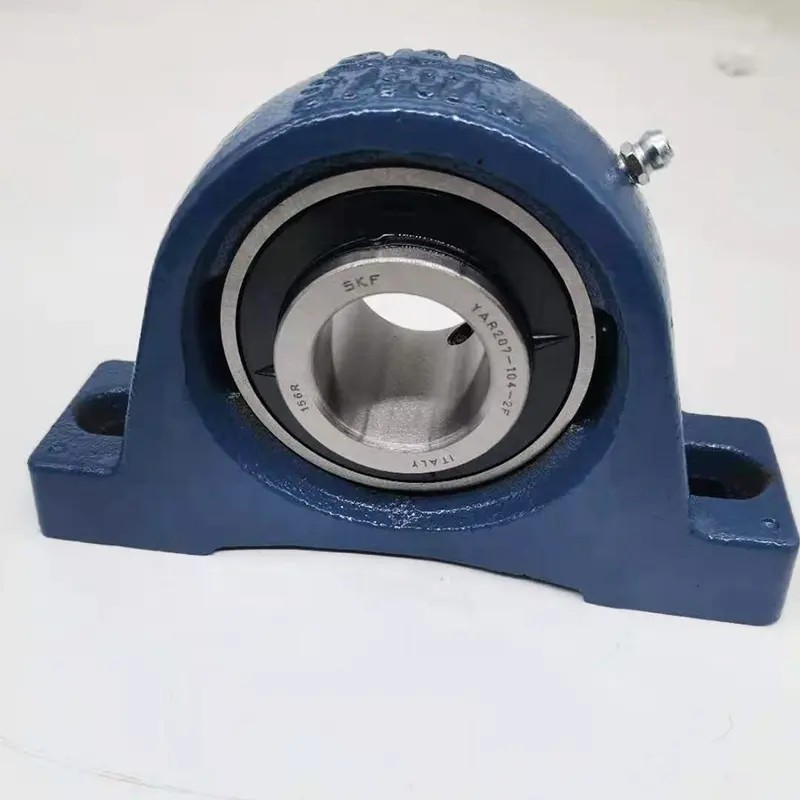 Original Ball Bearing Pillow Block SY1.1-2TF SY1.1-4TF bearing