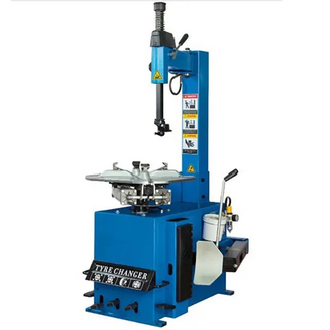 High Quality Car Changing Machine Customized Car Tyre Changer