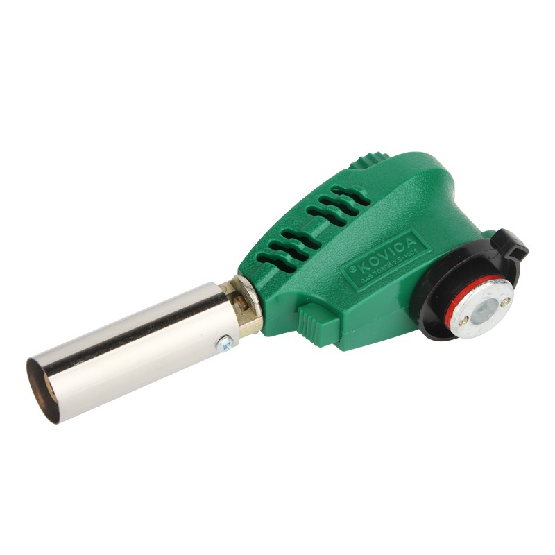 SEATOR New Design Adjustable Multipurpose Gas Torch Butane Torch Gun Flame Portability