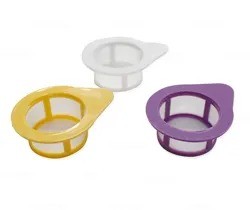 Laboratory supplies Factory Supply customized sterile 70um Cell strainers