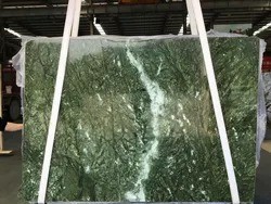Natural Atone Quarried in China Dandong Green,Green Agate,Verde Pavone Marble Verde Jade Ming Green Marble
