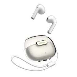 LDNIO Reloj Audifonos T03 Trending Products 2023 New Arrivals Earphone Semi-in-ear Headphones Wireless Earbuds BT TWS Earphone