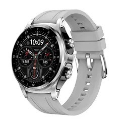 New release Trending products 2 in 1 smart watch with BlueTooth earphones GT66 Watches sport smart watch bands