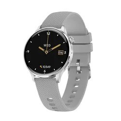 top Seller 2022 Wearable Device GT3 Mini Fancy Ladies Watch Trending Product BT calling Women Watch Women Bracelet