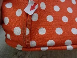 CCIC China Bag Inspection Service and Quality control Service