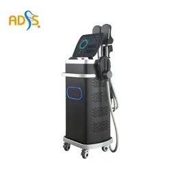 Latest Portable EMS New A Simple And Fast Way To Build Muscle And Burn Fat For RF NEO EM-CONTOURING