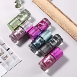 Wholesale Beautiful Colors Private Label Nail Glue Gel Cheap Wholesale Nail Polish Glue