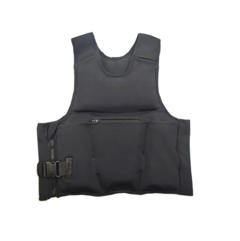 Factory New Design Best Quality Life Jacket Clothes Fashion Water Sports Safety Vest For Adults