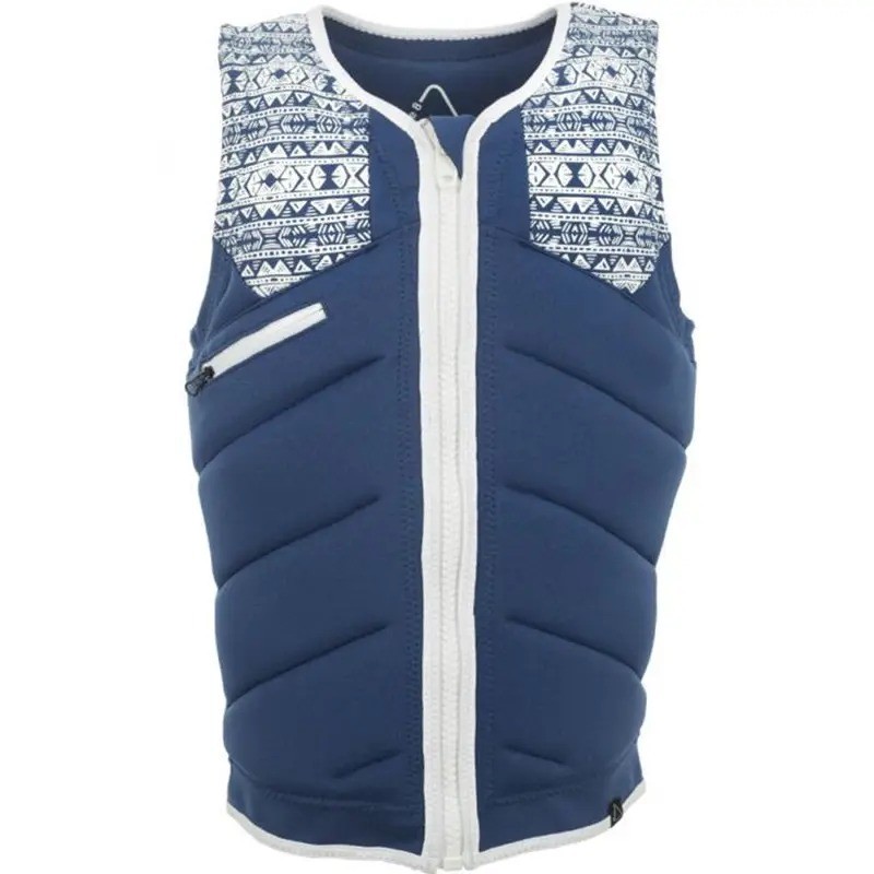 Factory Supplier Wholesale Life Jacket Fashionable Adult Rescue Life jaket Marine Rafting Fishing Swimming Life Jackets