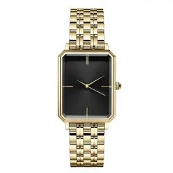 Custom Design Watch Dial Waterproof Cheap Price High Quality Classic Casual Watch for Women