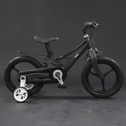 2023 Hot Sale Toddler Mini 12 Inch Magnesium Alloy Cheap Factory Price Kids Race Balance Bike For Child