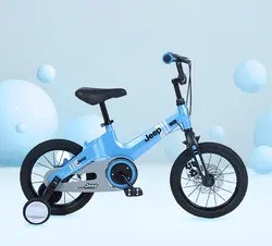 New 12/14/16 inch children's bicycle bicycle 6-10 years old children's custom bicycle