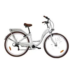 OEM 28 Inch City Bike Women Bicycle Urban Bike For Women