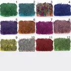 Wholesale Chicken Feather Tassels 4-8CM DIY Chicken Feather Uses Headdress Corsage Decoration Accessories Clothing Accessories