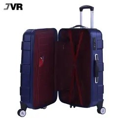 Pc + Abs Suitcase Set 1 Piece Or Trolley Suitcases Sets 3 Pcs Luggage Travel Trolley Baggage Bags Case With Logo