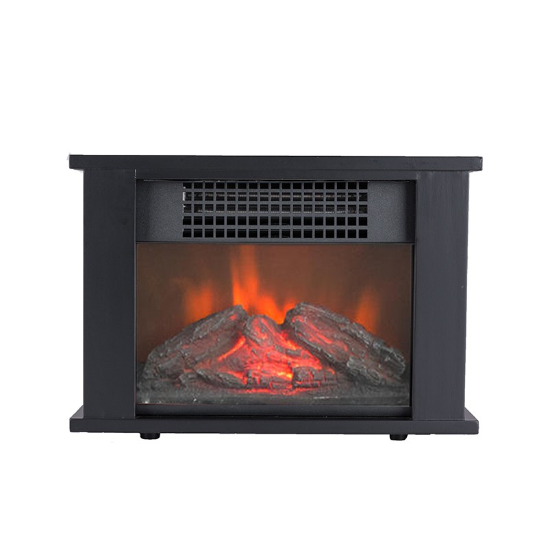 Hot selling Good 220v Electric Fireplaces Cheap Round Fireplace