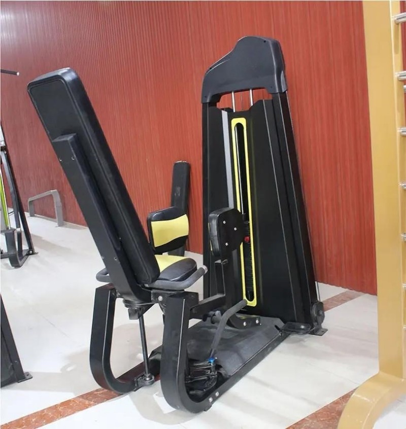 Gym Equipment hip abductor machine popular Muscle Building Gym Machine