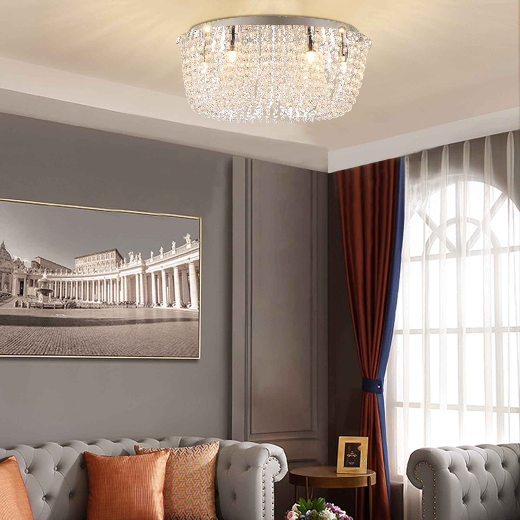 Contemporary LED floor light room decoration lights Black floor lamp for hotel Home Decor standing lamps
