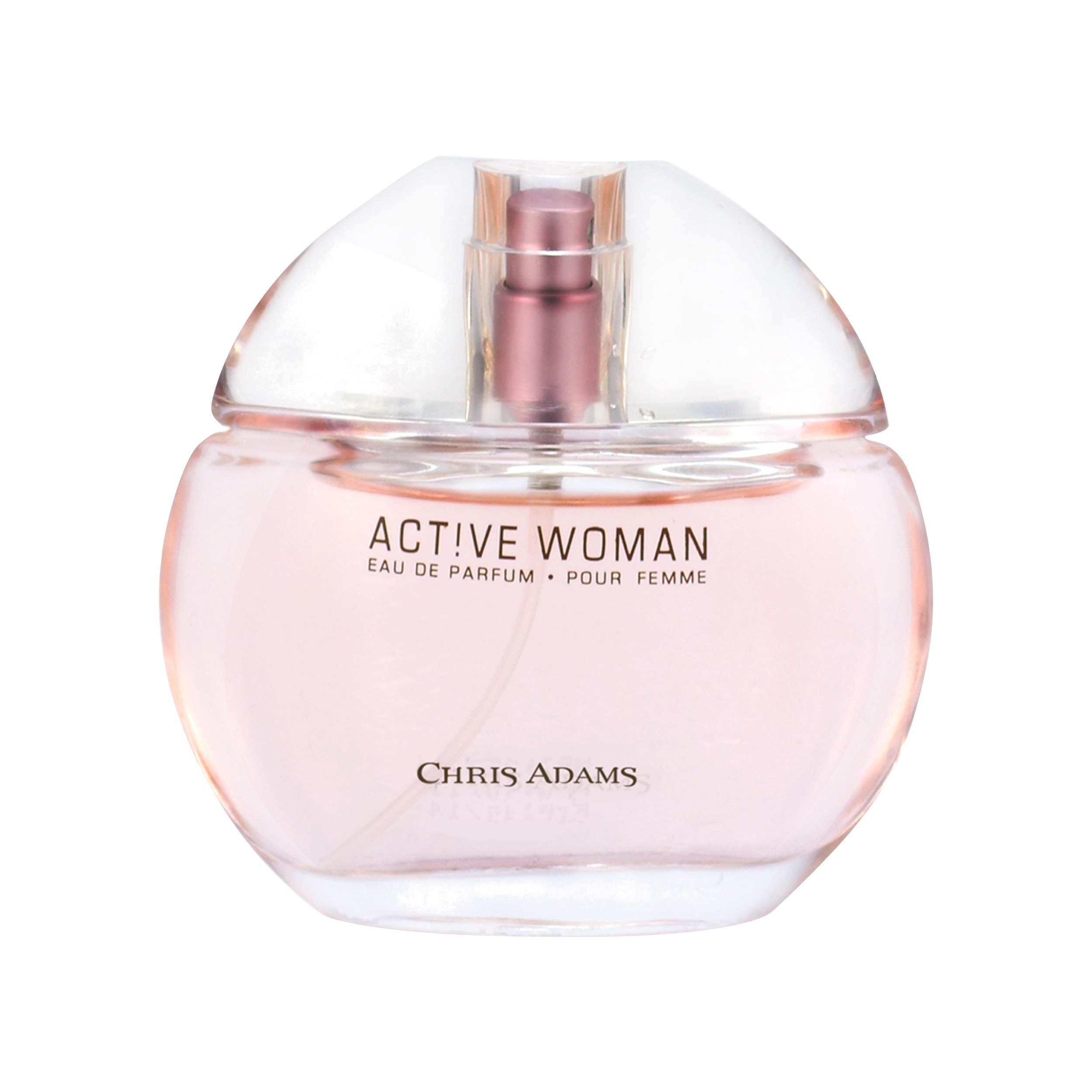 Wholesale Active Woman Perfume Long Lasting 80ml Spray From UAE good quality