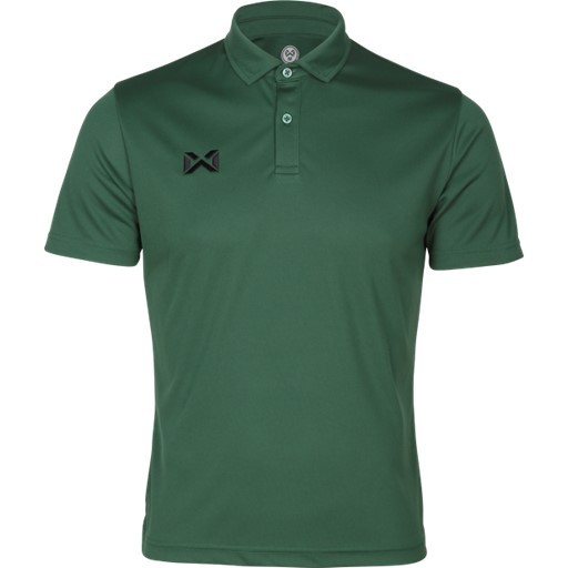 Warrix Classic Polo Shirt (WA-PLA330NP) Thailand Jersey Football Product From Thailand