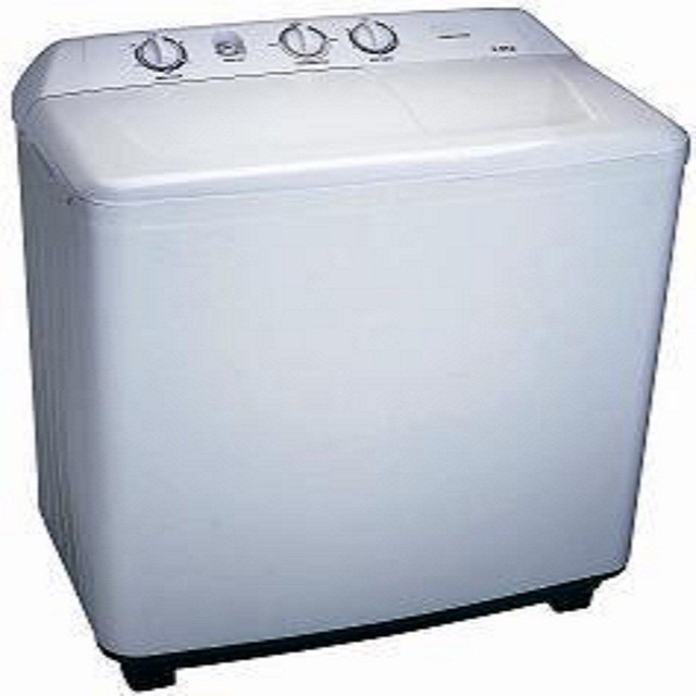 Washing Machine WM 100 Top Loading Semi Automatic Washing Machine