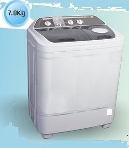 WASHING MACHINES