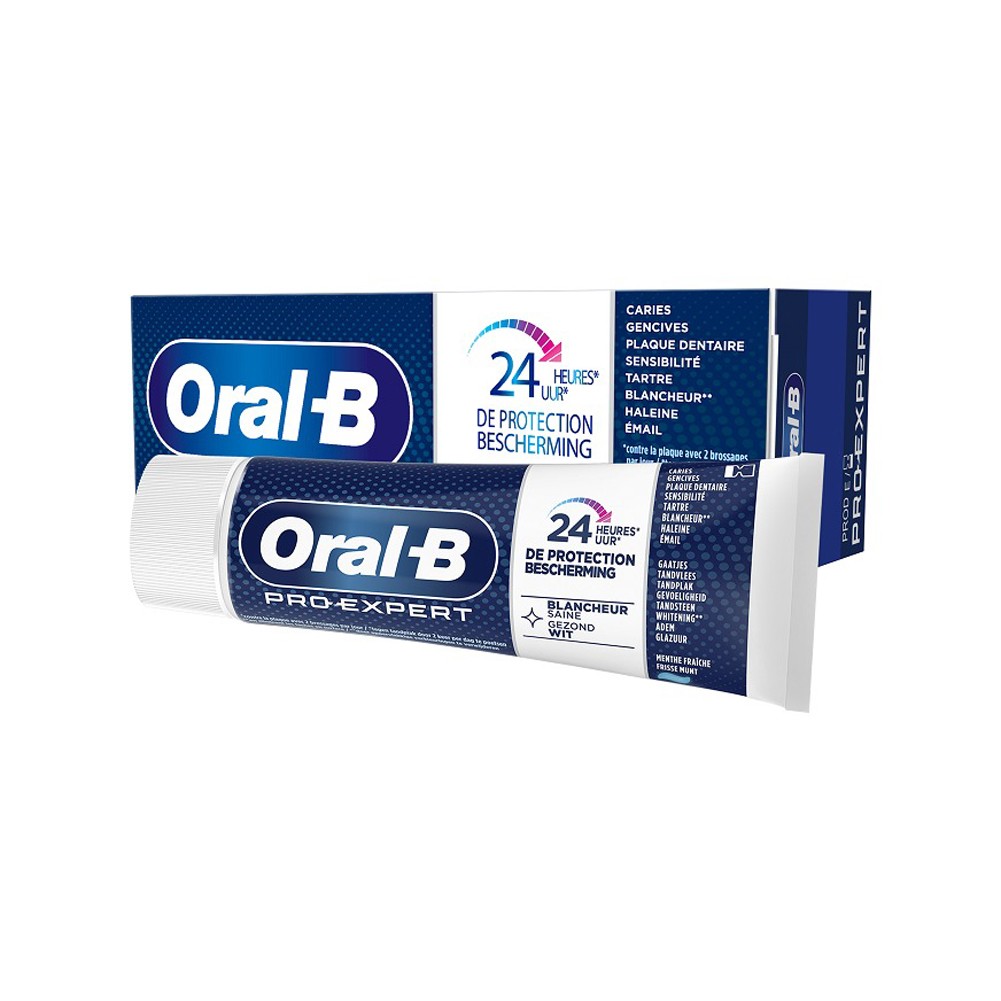 Organic oral b Toothpaste Day And Night Toothpaste Natural Whitening Toothpaste oral b