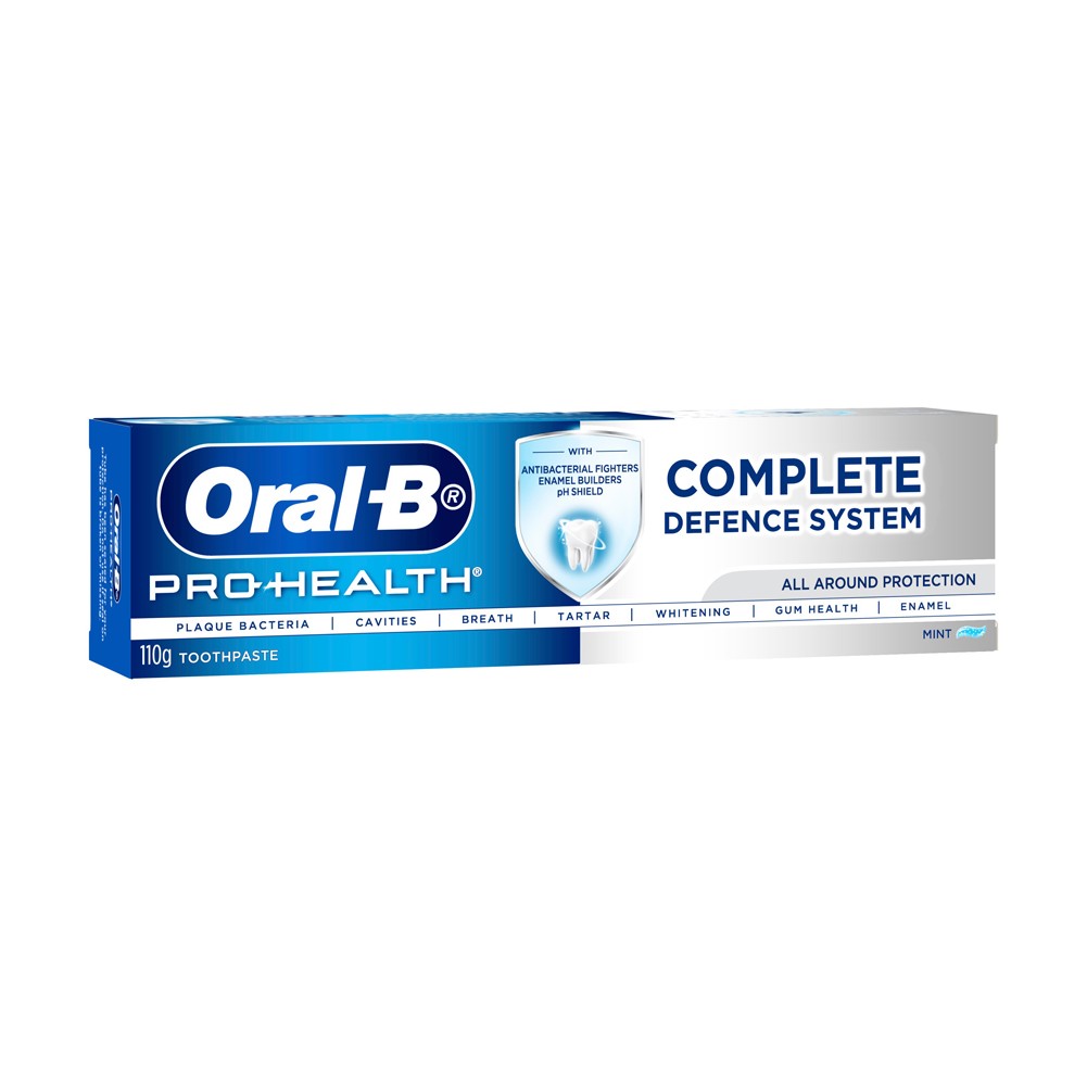 Best price 100% Original oral b Toothpaste Day And Night Toothpaste Natural Whitening Toothpaste oral b
