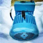 2019 cheapest mini water pump