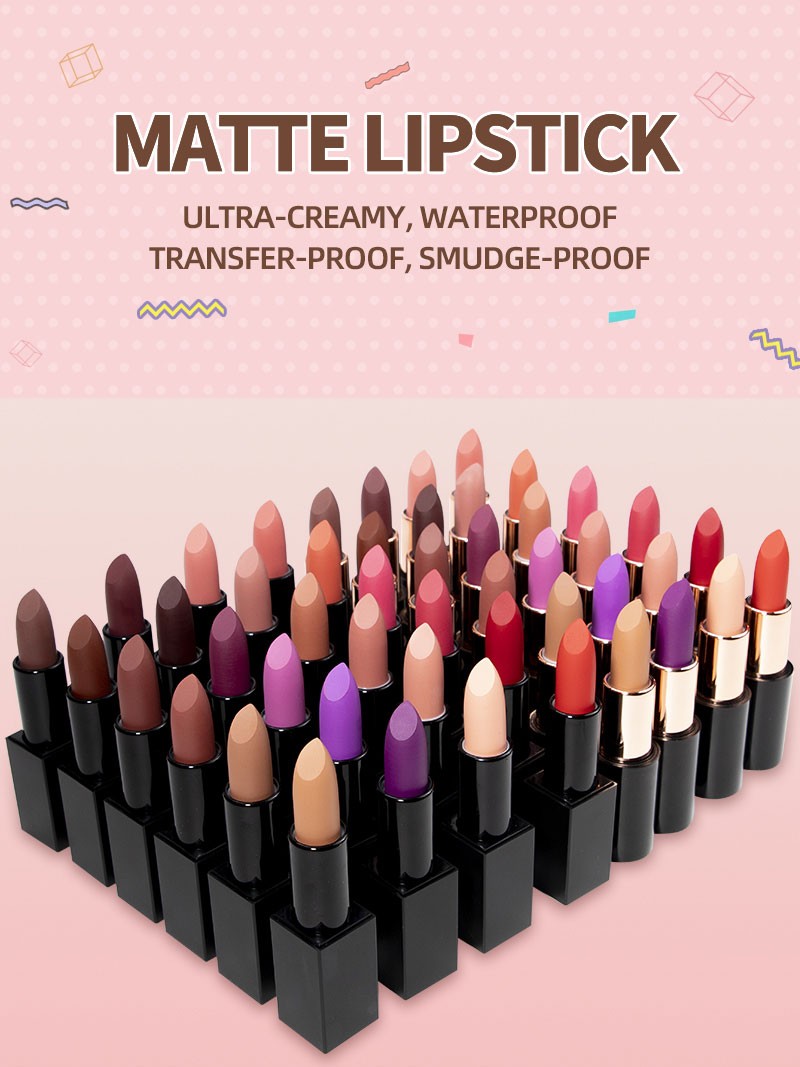 makeup custom maquillajes vegan chapstick nude chapstick cream private label lip stick labiales lipstick