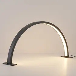 New Fashion Modern European Manicure Tools Nails Desk Lamp led nail lamp Professional led table lamp
