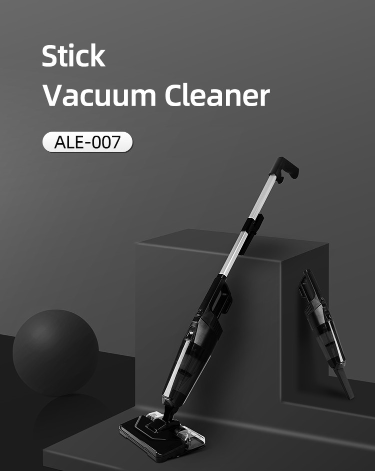 Jesun Wet Dry Vacuum Cleaner Stick Vacuum Mop