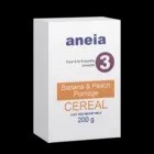 Aneia Baby Food Porridge Fruit Dessert Jar Pouch Snack Meal Healthy Diet Food OEM OBM Private Label