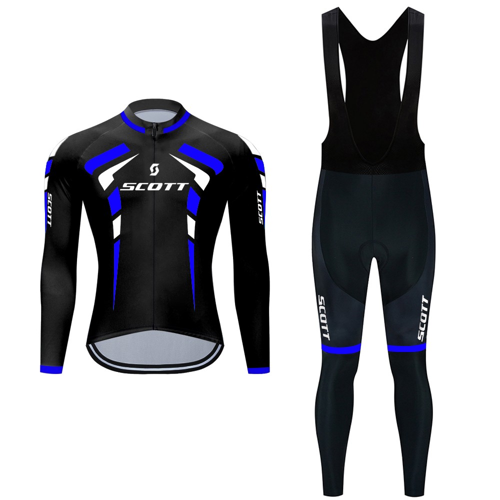 2023 Cycling Pants Sweat-absorbing and Breathable Bicycle Cycling Suits, Strap Pants, Factory Direct Sales, Customized Wholesale