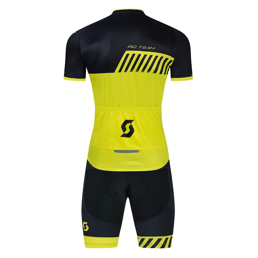 2023 Cycling Pants Sweat-absorbing and Breathable Bicycle Cycling Suits, Strap Pants, Factory Direct Sales, Customized Wholesale