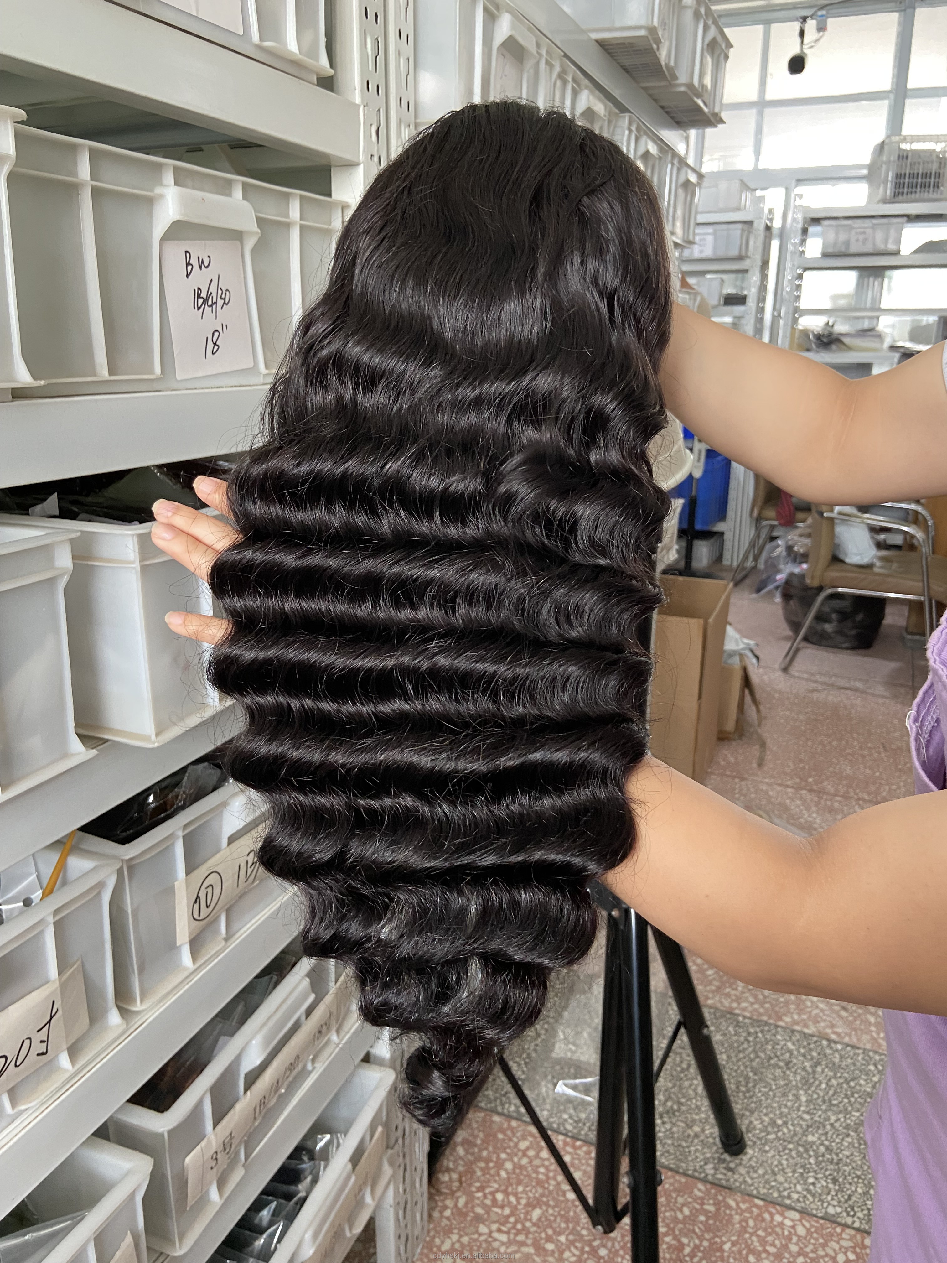 Wholesale Straight Brazilian Hair Hd Lace Wigs,Swiss Lace Frontal Wig with Baby Hair,Virgin Human Hair Cambodian Lacefront Wigs