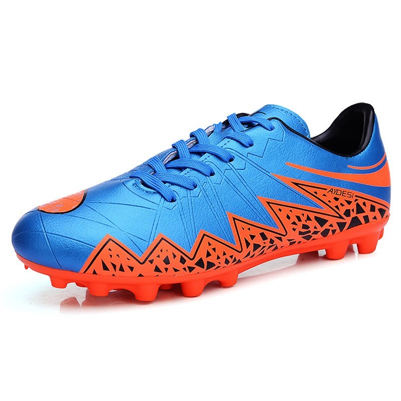 alibaba factory china football shoes ag for kids, mens, womens, outdoor sport shoes mens professional football soccer cleats