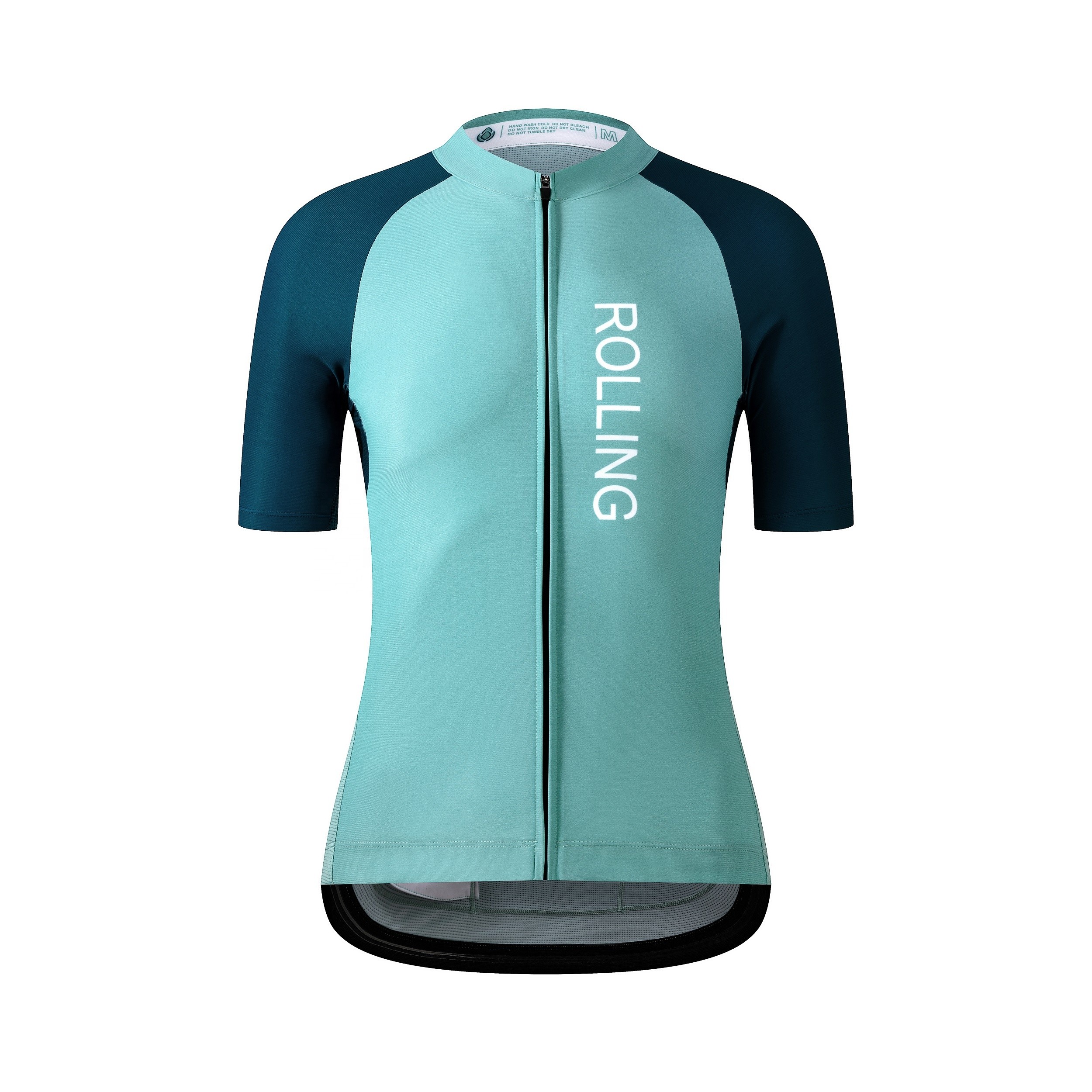 Top quality China custom pro team men women bike jersey short sleeve cycling wear cycling clothing cycling jersey bike shorts