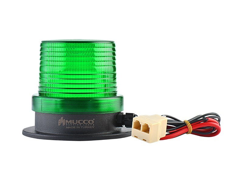 Super Bright High Sound 220V/AC Signal Beacon with Telephone Relay and Buzzer 10 Melodies in One Product 5 Light Modes