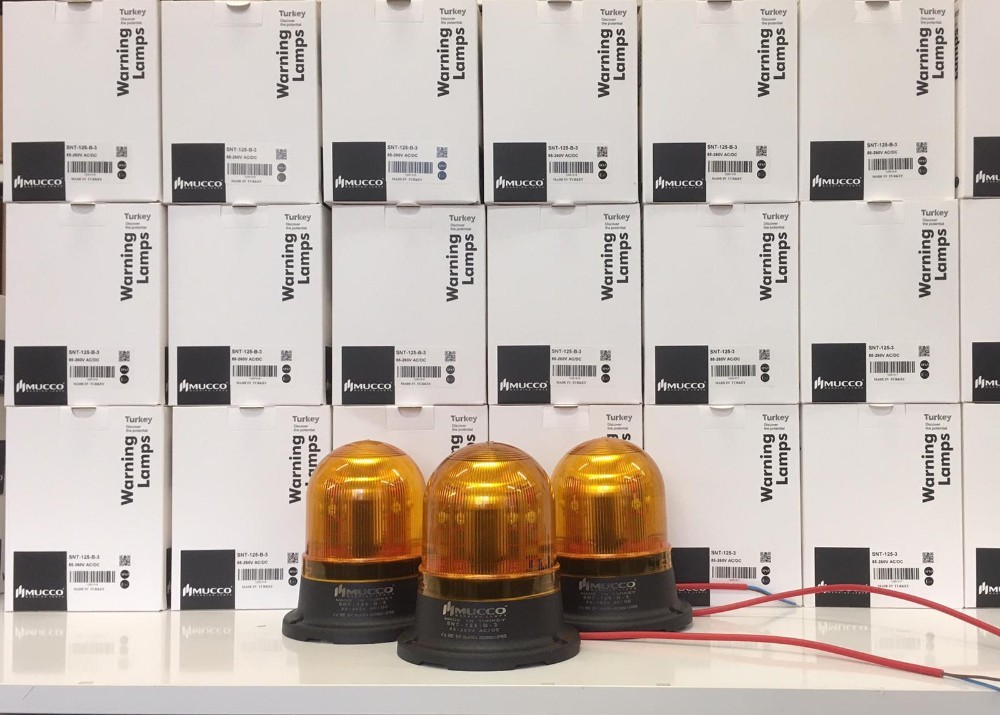 Product Name Three Layers Surface Mounting Stack Light Material ABS & POLYCARBONATE Function Light Options: steady -Flashing- Strobe-Rotary Package 12