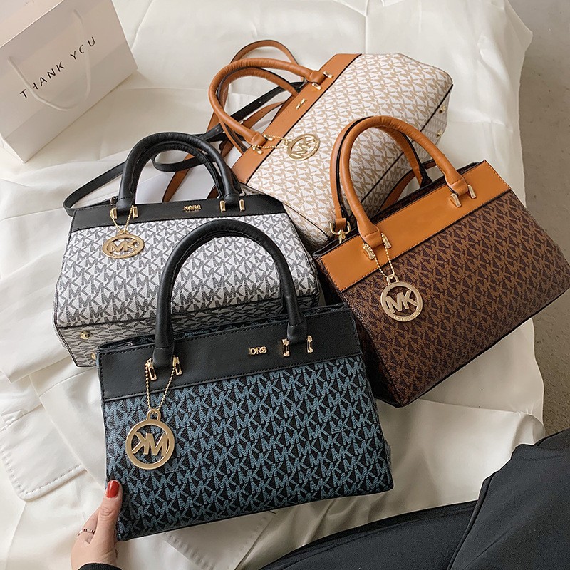 2023 New Korean Design female bag Korean version of the trend fashion tote bag single shoulder hand crossbody bag for women