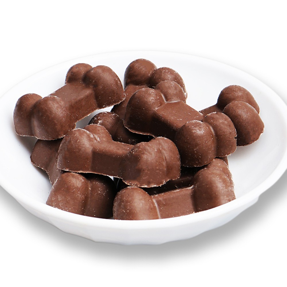 wholesale dog treats pet snacks chocolate biscuits bones dog food