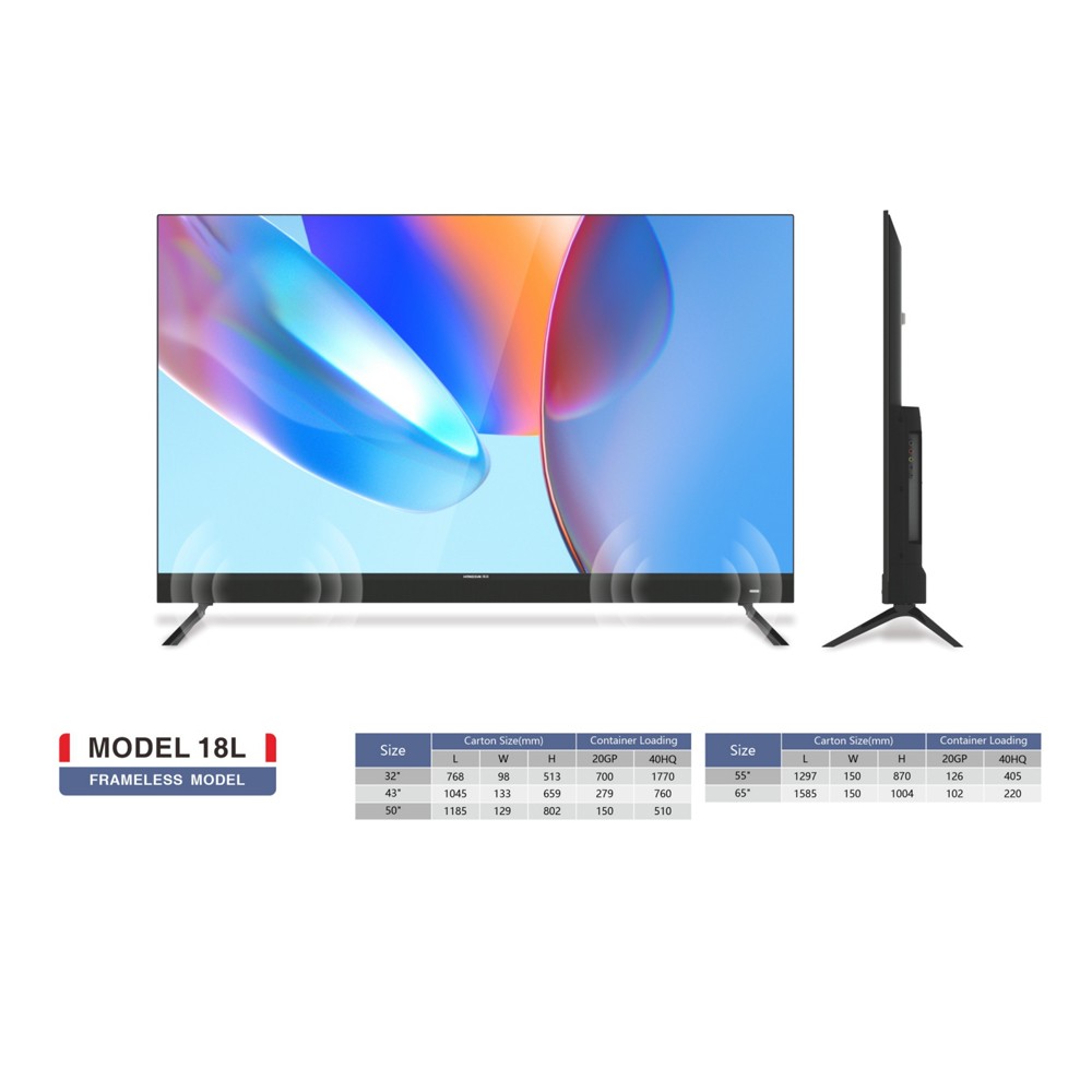 television, home audio, video & accessories 28 inch smart led tv