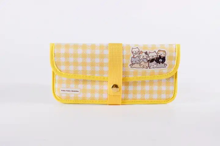 Hot Sales waterproof Card Holder Women Holder Bank Cards Purse Wallet
