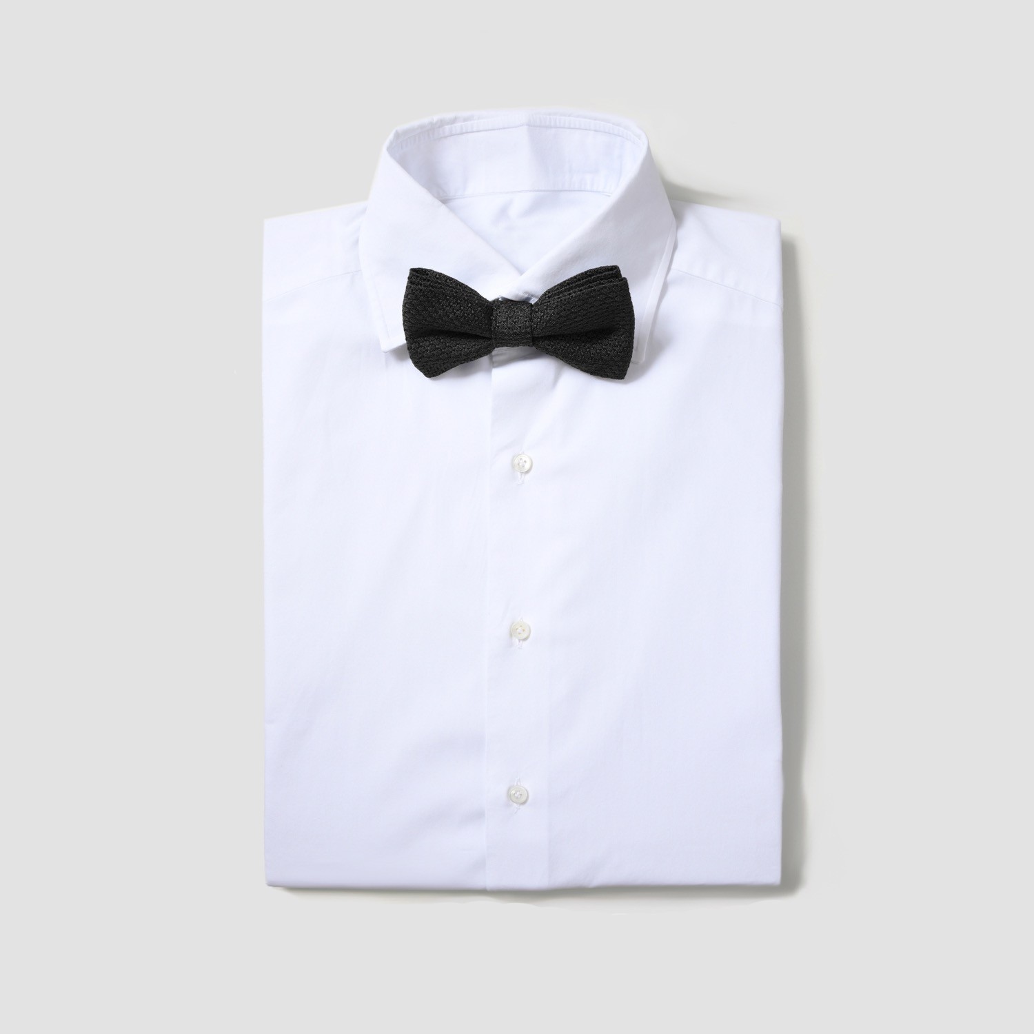 New Product Handmade in Italy 100& Silk Grenadine Luxury Men's Accessories - Bow Ties for Men - Private label Available