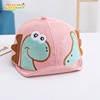Cute Baby Hats Kids Adjustable Children Hat Toddler Baseball Hat