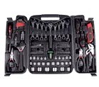 Manufacturer Supply 95PCS Industrial Grade Socket Set for Car Emergency Tool Kit