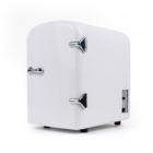 Portable 4L mini fridge/ colored cosmetic mini fridge