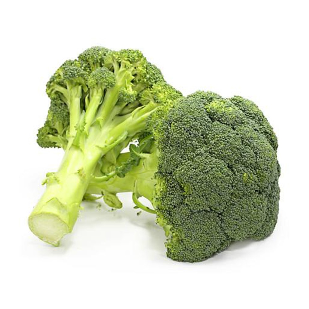 IQF Frozen Vegetable High Quality Cleaning Fresh Broccoli